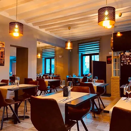 Hotel Il Casolare *