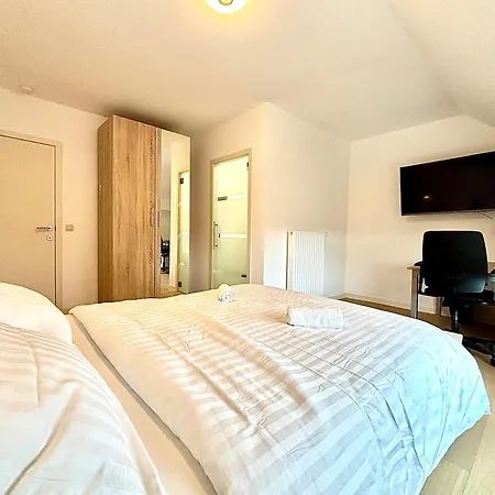 Hotel Il Casolare